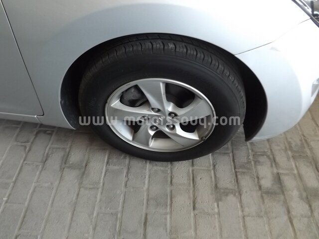 2012 هيونداي أخرى