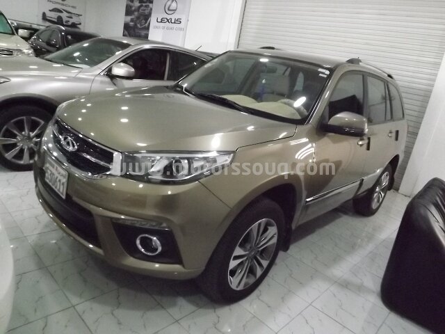 2016 Chery Other