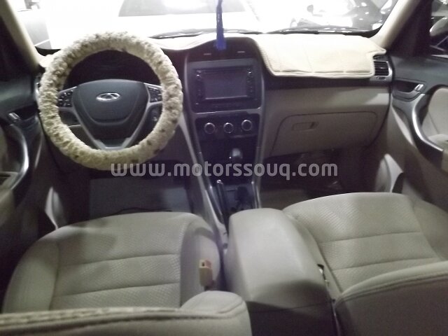 2016 Chery Other