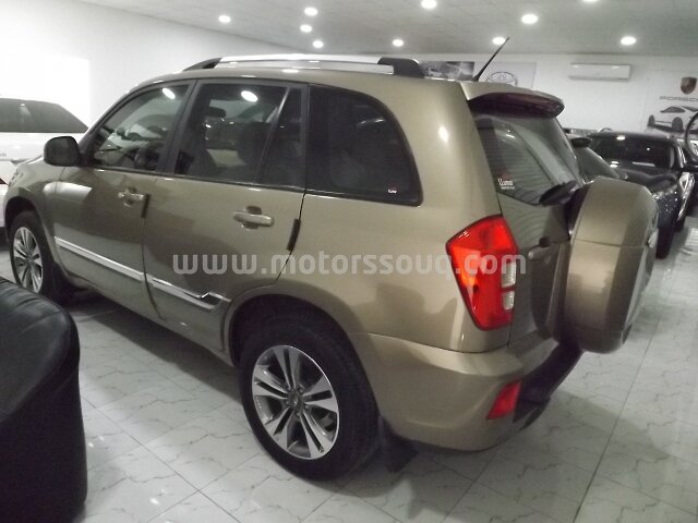 2016 Chery Other