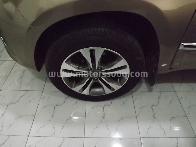 2016 Chery Other