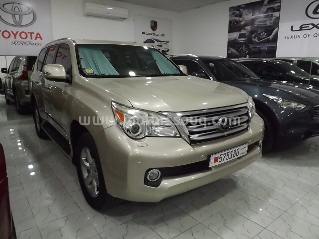 2010 Lexus Other
