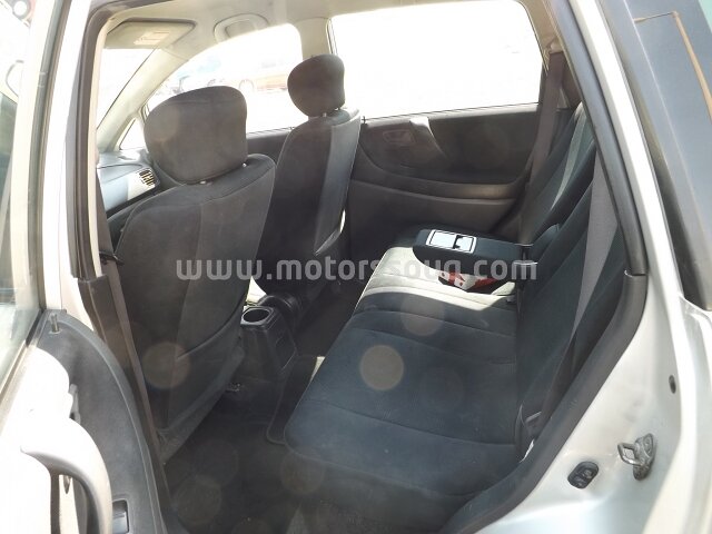 2003 Suzuki Other