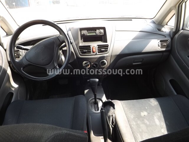 2003 Suzuki Other