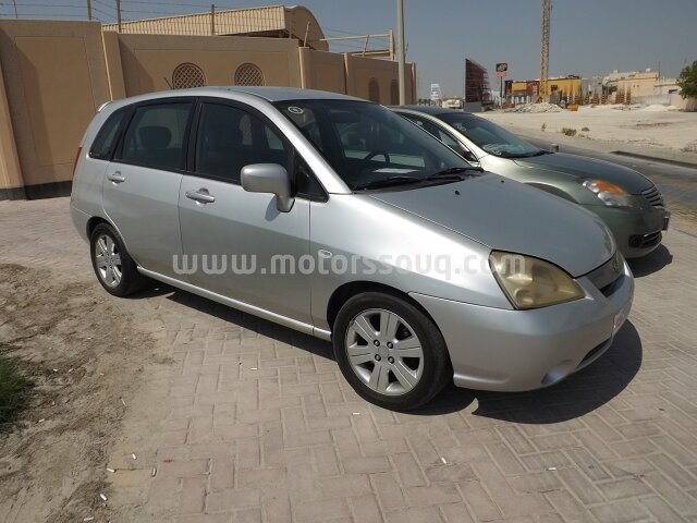 2003 Suzuki Other