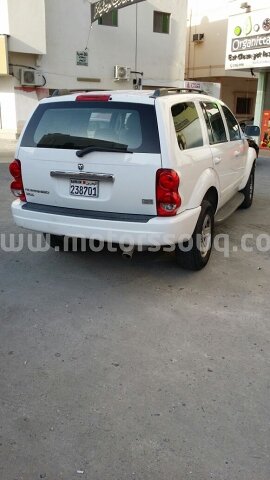 2005 دودج دورانجو