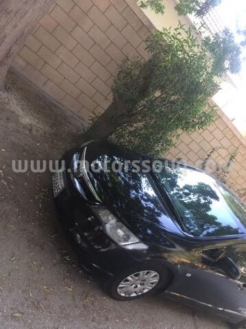 2006 Honda Civic