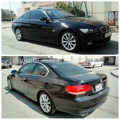 2009 BMW Other