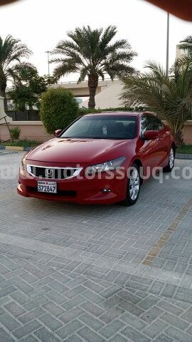 2010 هوندا أكورد