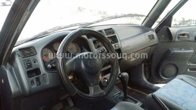 1998 Toyota RAV4