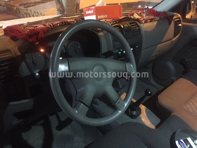 2005 إيسوزو أخرى
