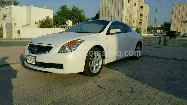 2009 Nissan Altima