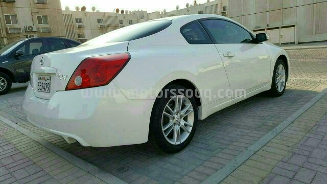 2009 Nissan Altima