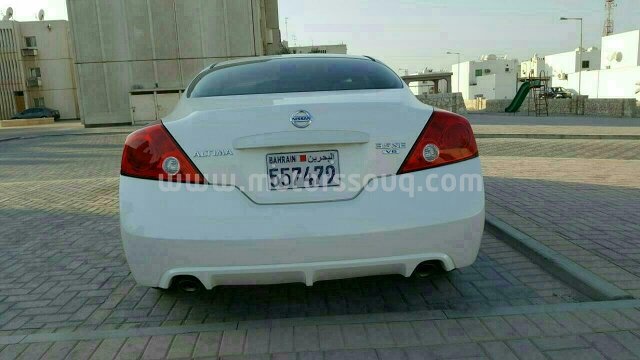 2009 Nissan Altima