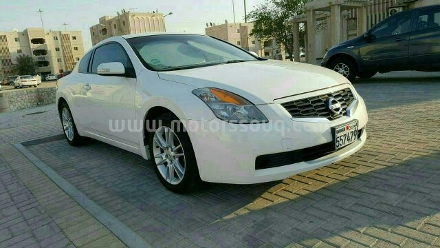 2009 Nissan Altima