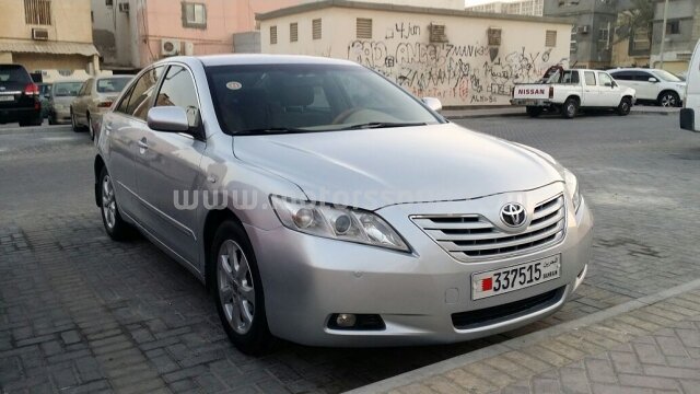 2009 Toyota Camry