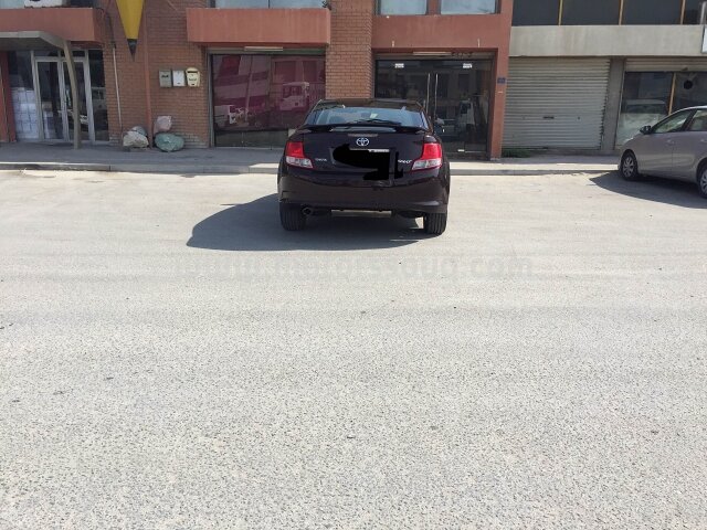 2013 تويوتا زيلاس