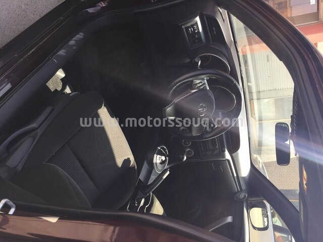 2013 Toyota Zelas