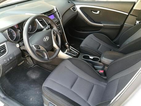 2015 Hyundai Other
