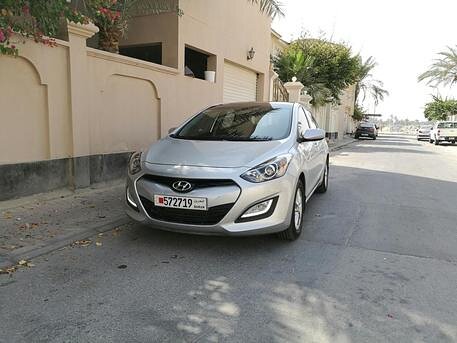 2015 Hyundai Other