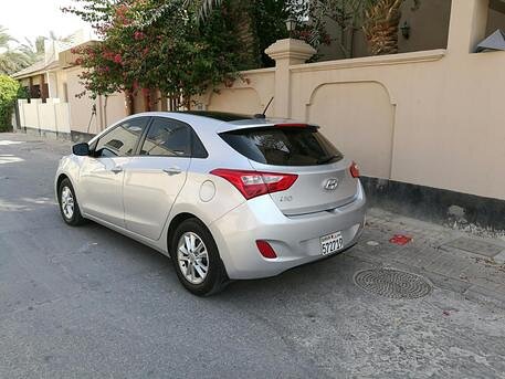 2015 Hyundai Other