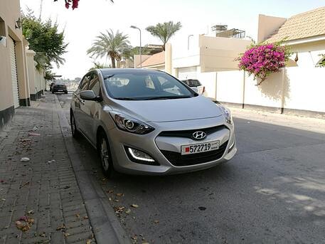 2015 Hyundai Other