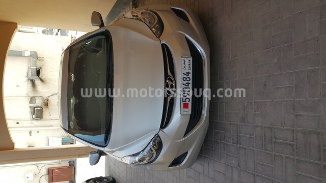 2014 Hyundai Elantra