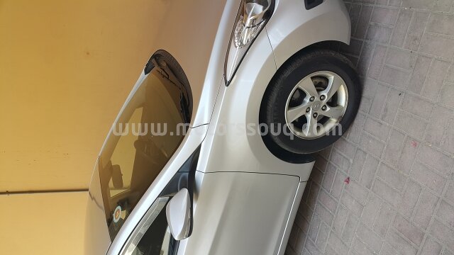 2014 Hyundai Elantra