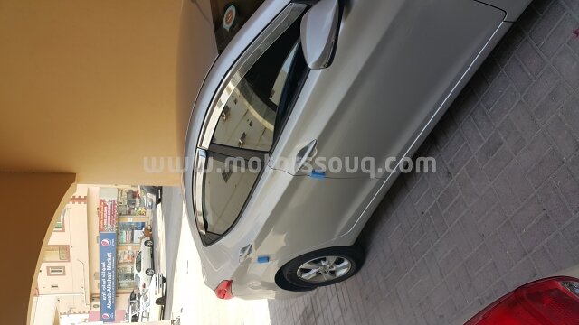2014 Hyundai Elantra