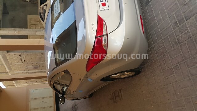 2014 Hyundai Elantra