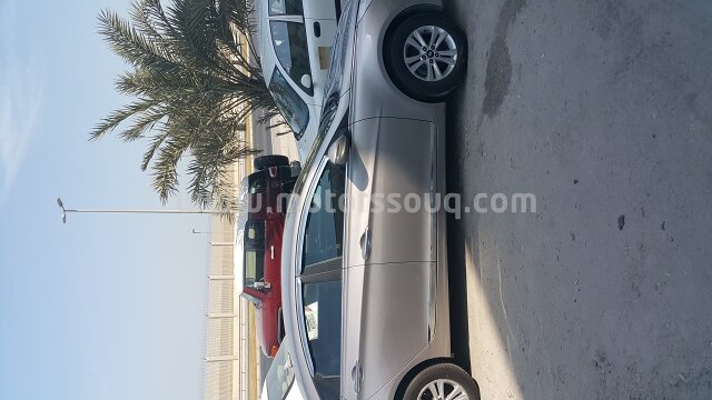 2012 هيونداي سوناتا