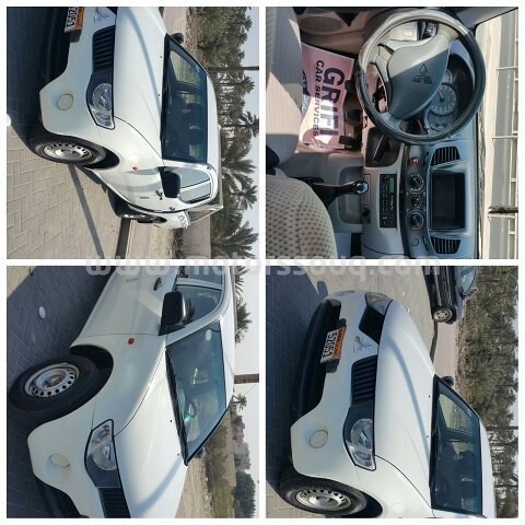 2009 Mitsubishi Other
