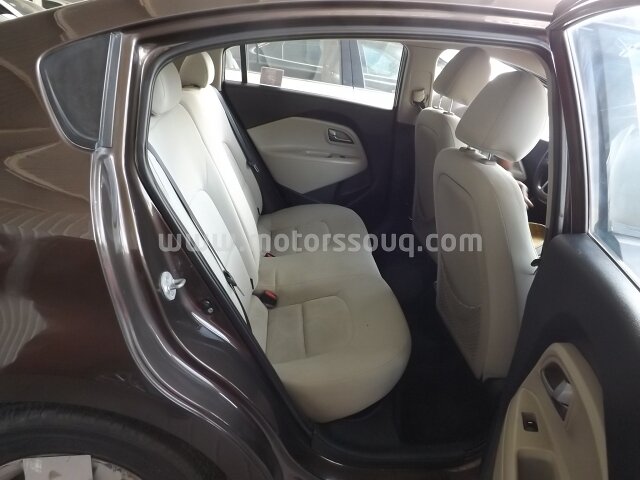 2013 KIA RIO