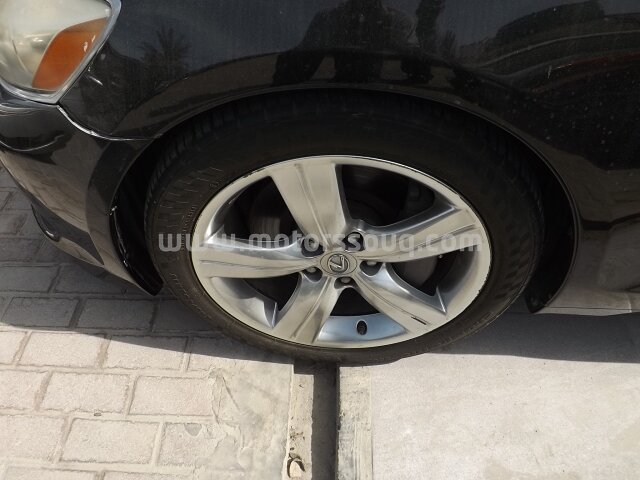 2006 Lexus GS
