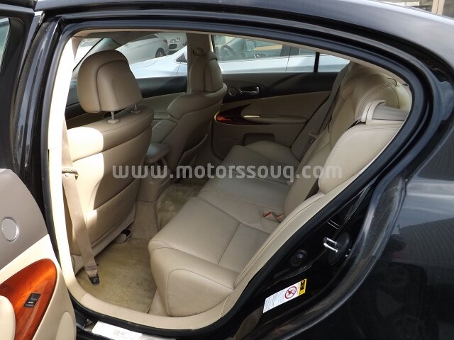 2006 Lexus GS