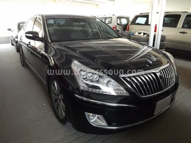 2013 Hyundai Other