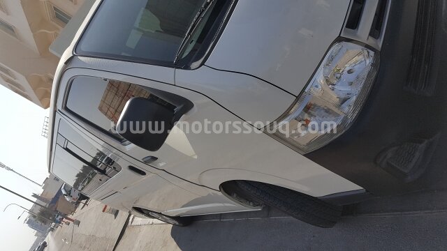 2012 تويوتا أخرى