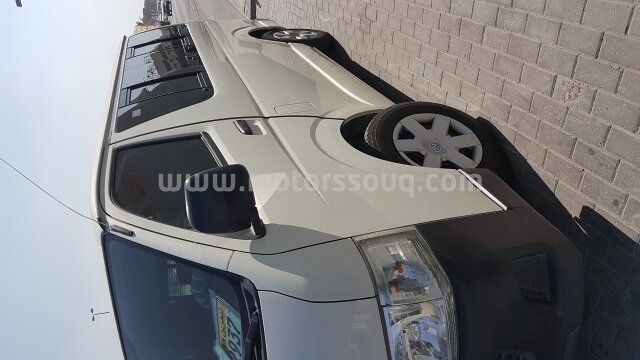 2012 تويوتا أخرى