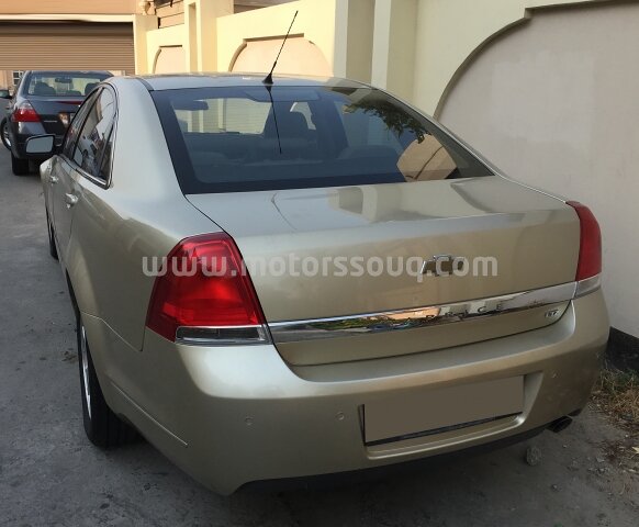 2007 شيفروليه كابريس