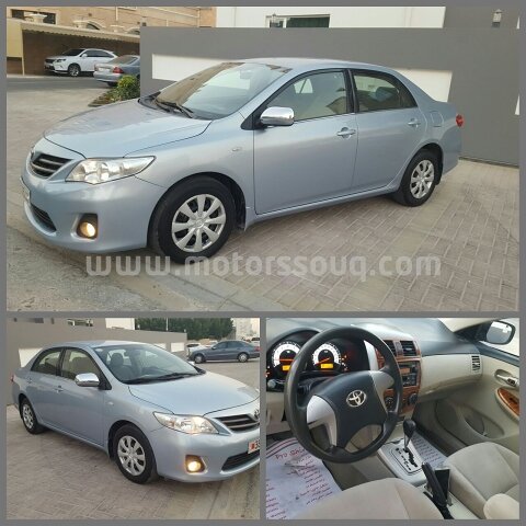 2011 Toyota Other