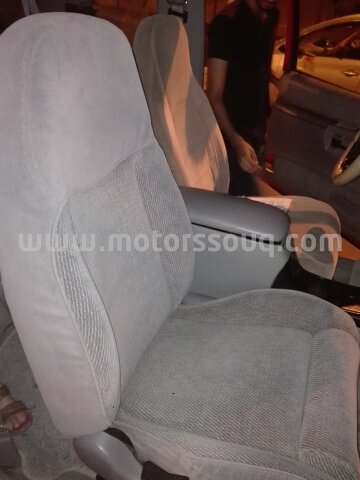 1996 فورد إكسبلورر