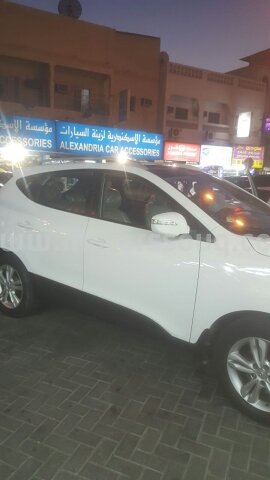 2014 Hyundai Tucson