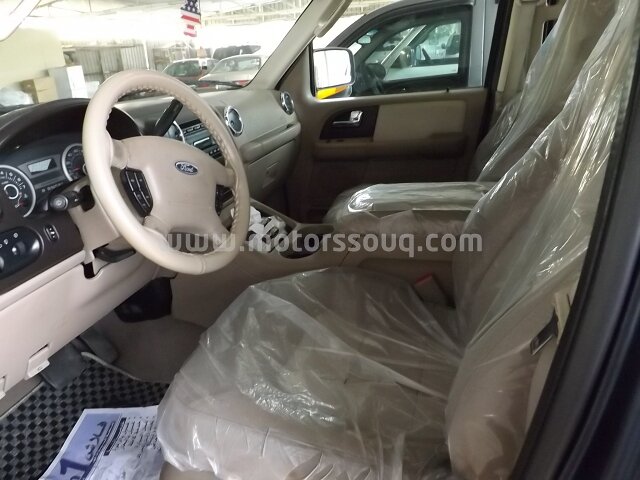 2001 Ford Expedition