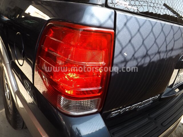 2001 Ford Expedition
