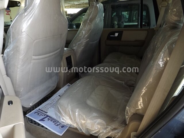 2001 Ford Expedition