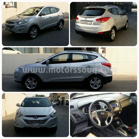 2013 Hyundai Other