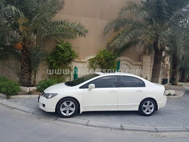 2009 Honda Civic