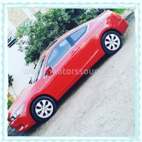 2010 Honda Accord
