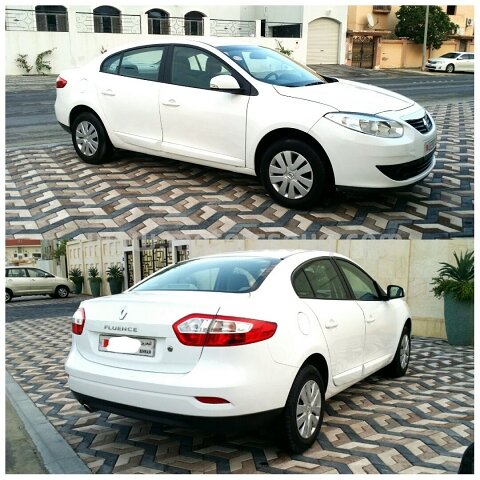 2013 Renault Other