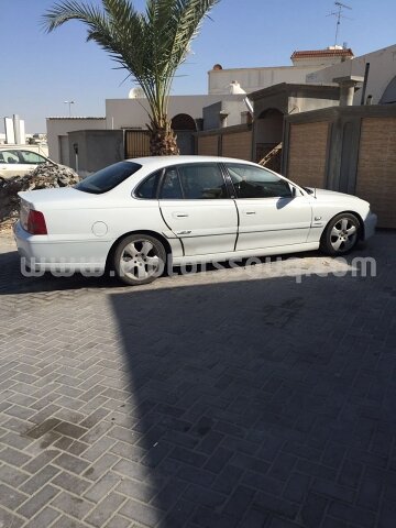 2005 شيفروليه كابريس